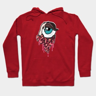 Ojo Hoodie